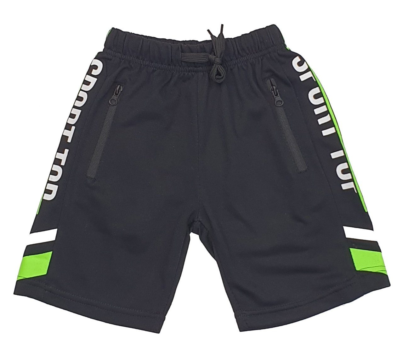 Fashion Boy Sweatshorts Shorts, Sommerhose, Sweatshorts günstig online kaufen
