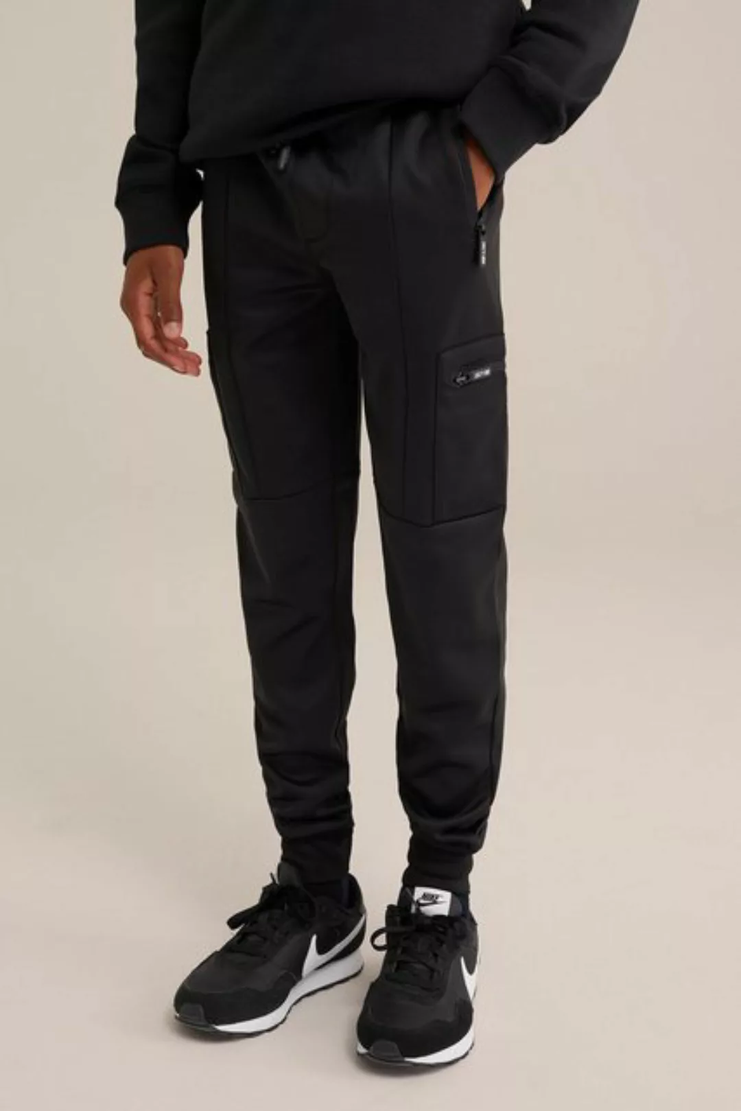 WE Fashion 5-Pocket-Hose günstig online kaufen