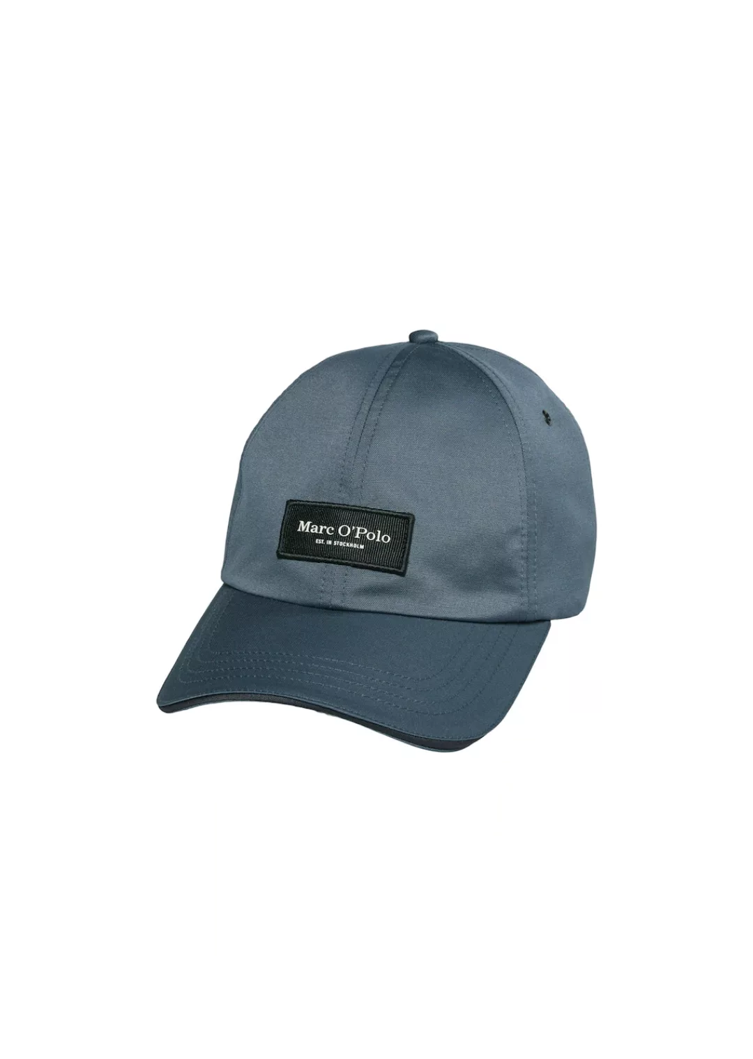 Marc OPolo Baseball Cap "mit Logo-Patch" günstig online kaufen