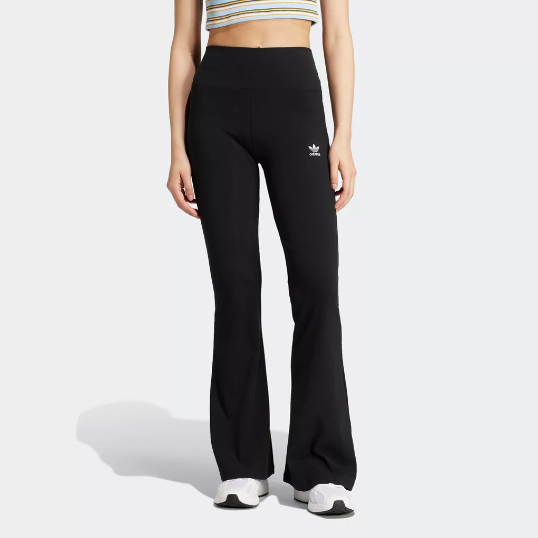 adidas Originals Leggings "ESS FL LEGGINGS", (1 tlg.) günstig online kaufen