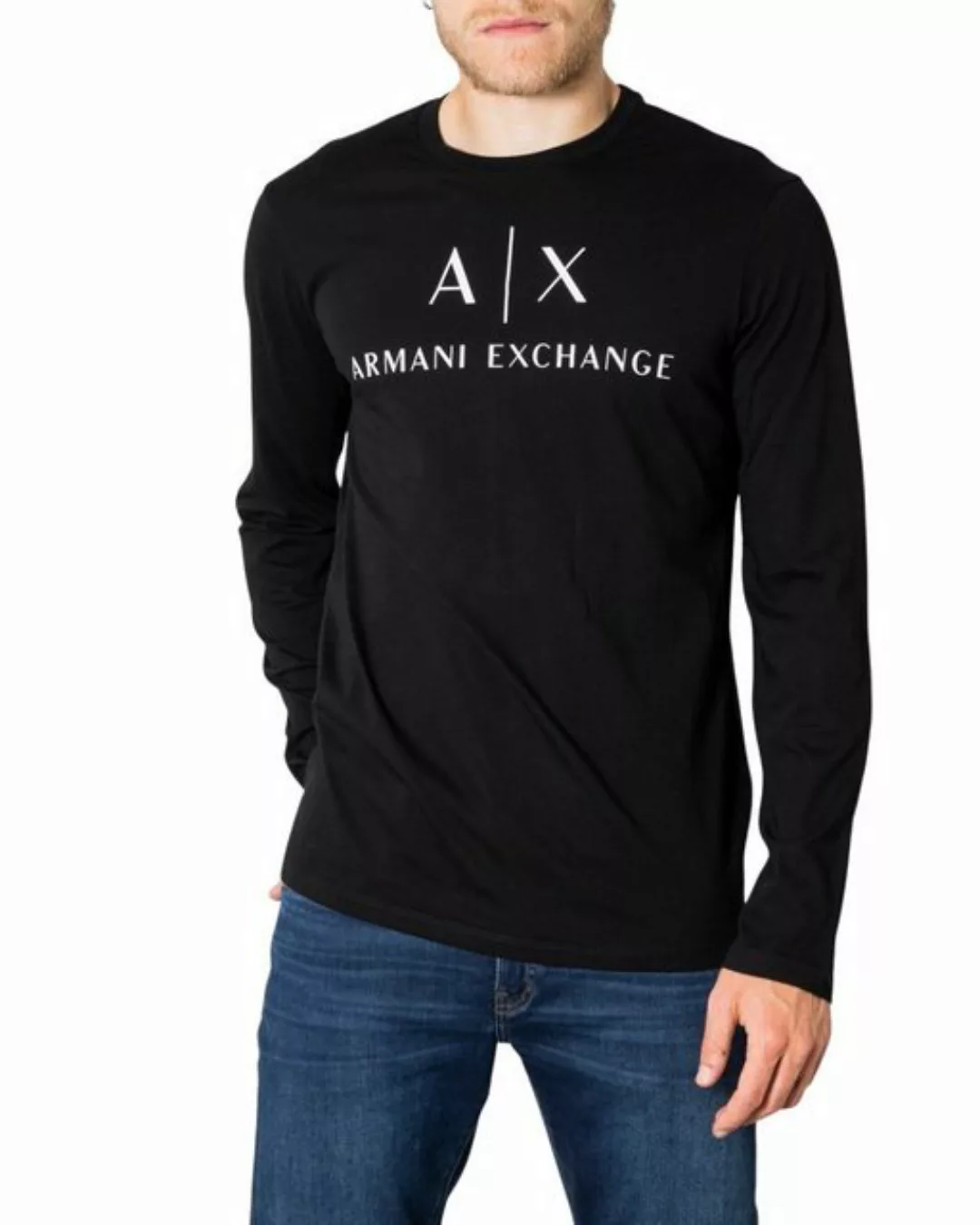 ARMANI EXCHANGE T-Shirt günstig online kaufen