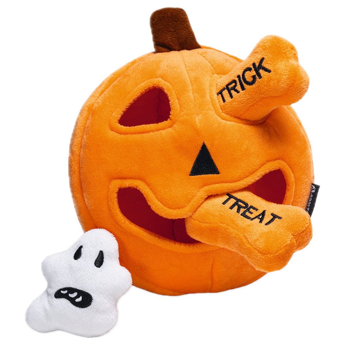 Beeztees Tierkuscheltier Hundespielzeug Halloween Hide 'n' günstig online kaufen