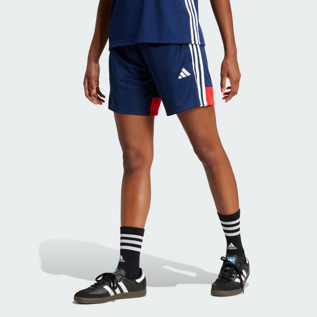 adidas Performance Sweatshorts TIRO 25 ESSENTIALS SHORTS günstig online kaufen