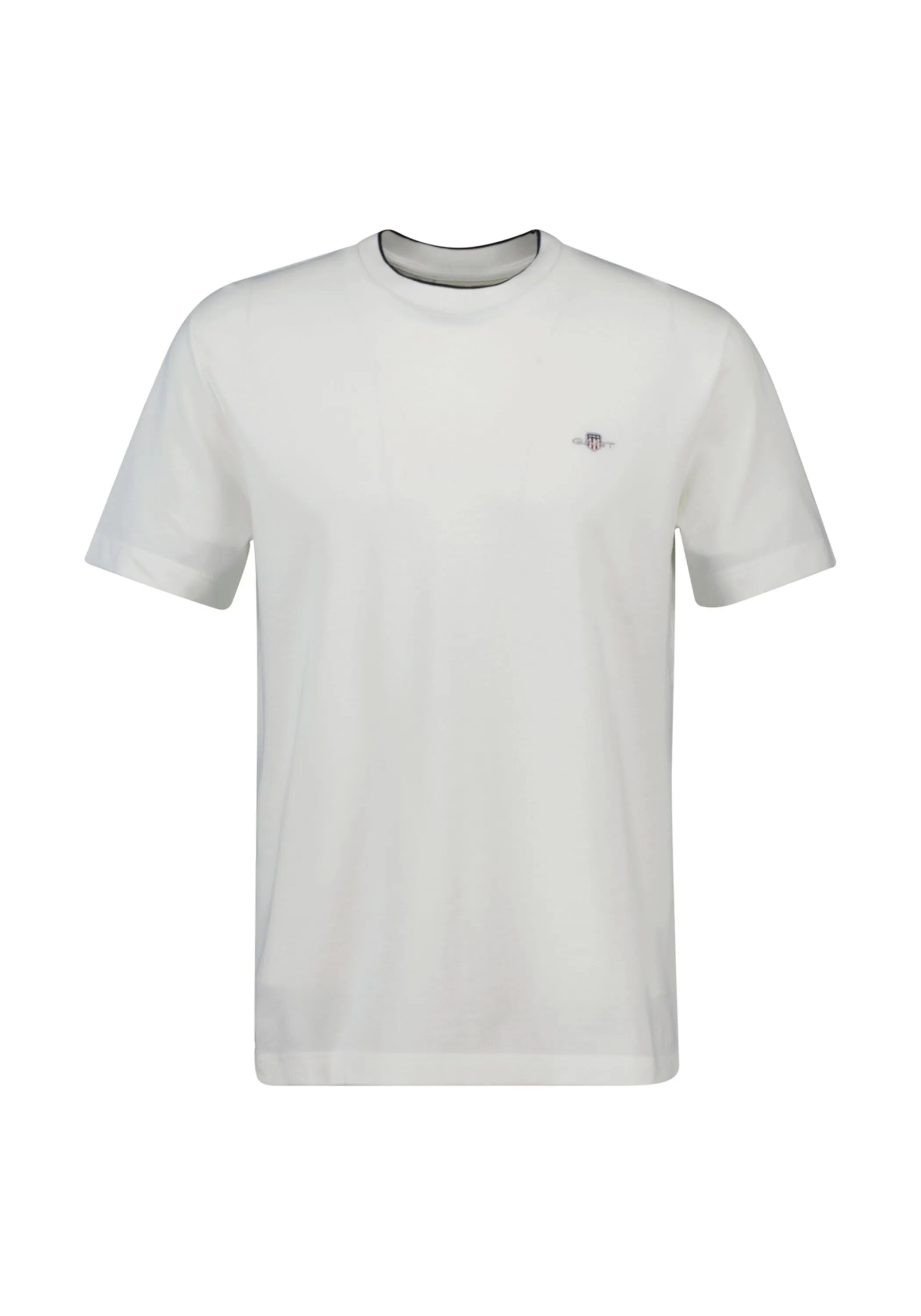 Gant T-Shirt "T-Shirt PIQUE T-SHIRT" günstig online kaufen