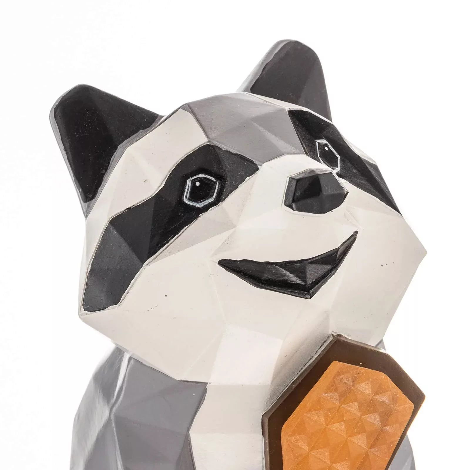 Lindby Racoon LED-Deko-Solarlampe, Figur, Waschbär günstig online kaufen