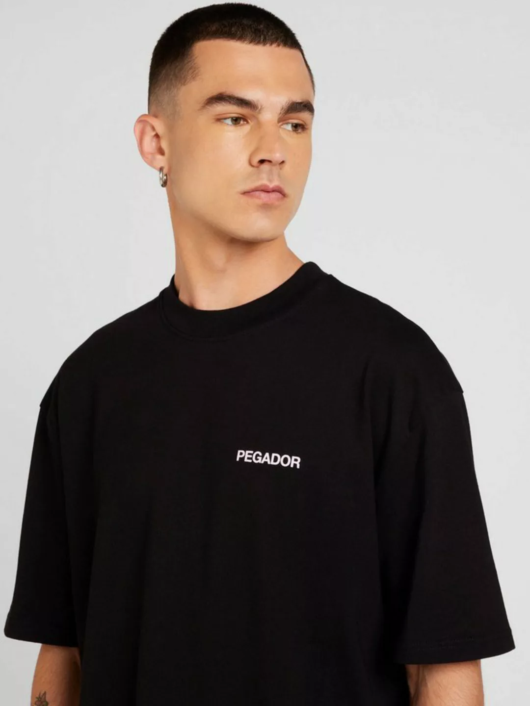 Pegador T-Shirt ALESO (1-tlg) günstig online kaufen