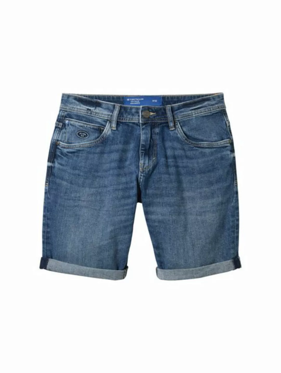 TOM TAILOR Comfort-fit-Jeans TOM TAILOR Josh shor günstig online kaufen