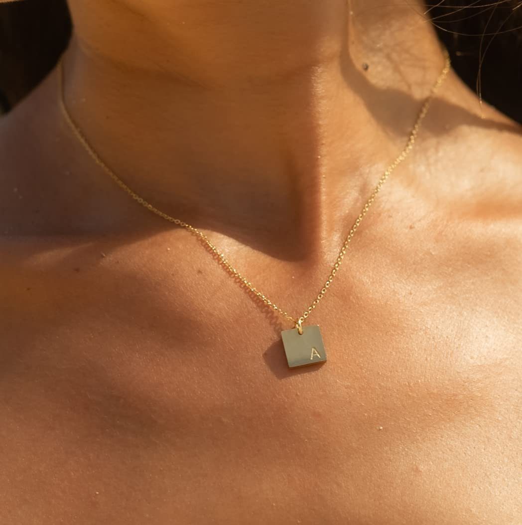 Made by Nami Kette mit Anhänger günstig online kaufen