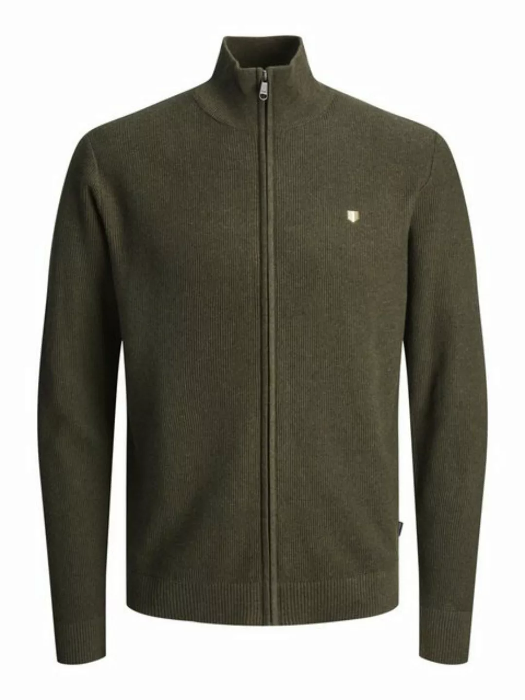 Jack & Jones Strickjacke JPRBLURONY (1-tlg) Weiteres Detail günstig online kaufen