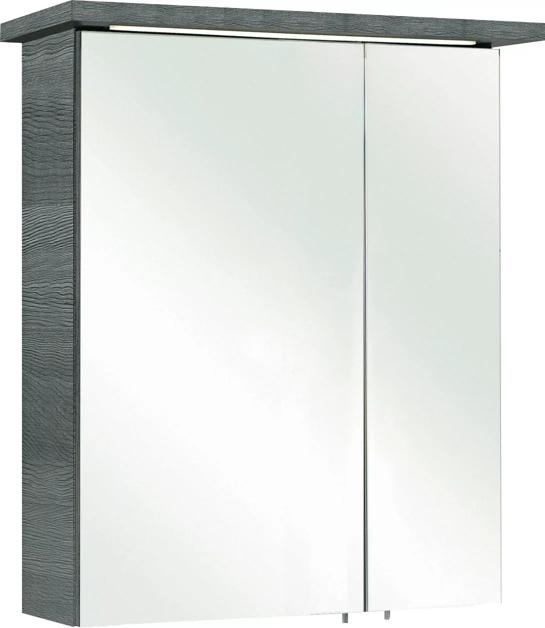 Saphir Spiegelschrank "Quickset 328 Badezimmer Spiegelschrank inkl. LED-Bel günstig online kaufen