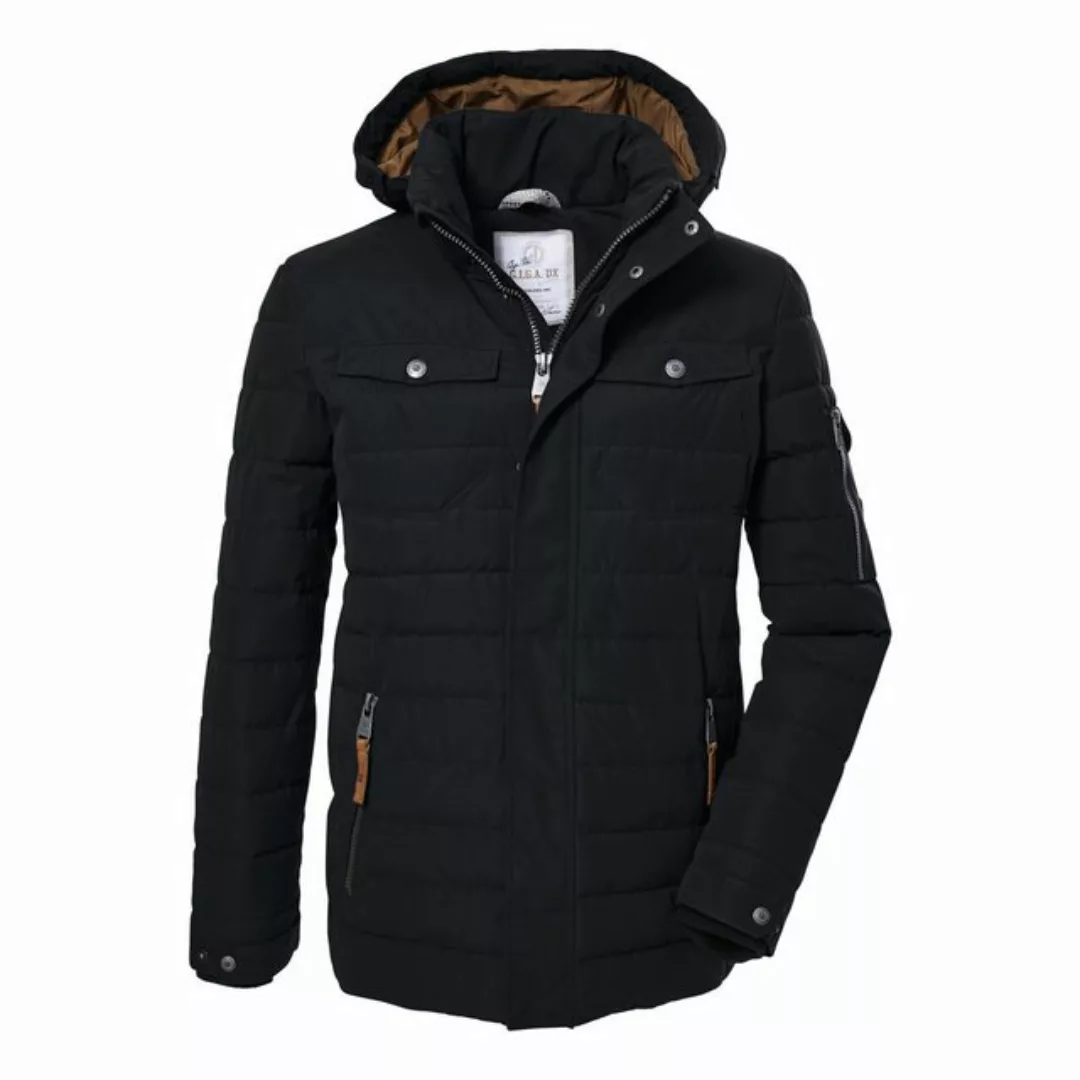 G.I.G.A. DX by killtec Softshelljacke Steppjacke GW 43 günstig online kaufen