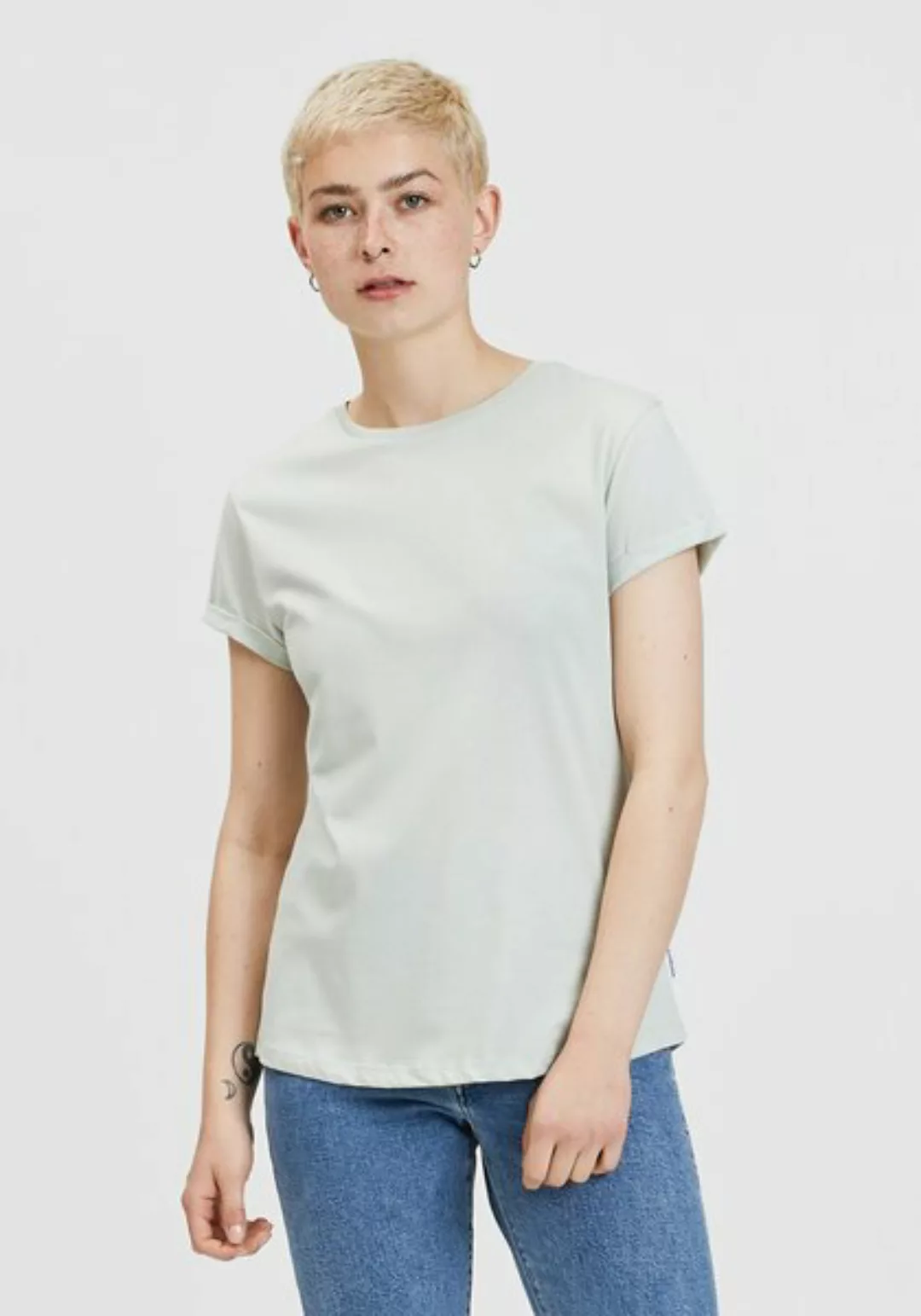 Blanko T-shirt günstig online kaufen