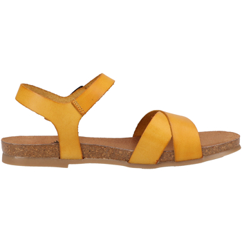 COSMOS Comfort Sandalen Leder Riemchensandalette günstig online kaufen