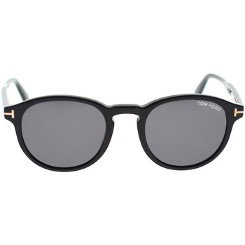 Tom Ford  Sonnenbrillen Sonnenbrille  Dante FT0834 01A günstig online kaufen