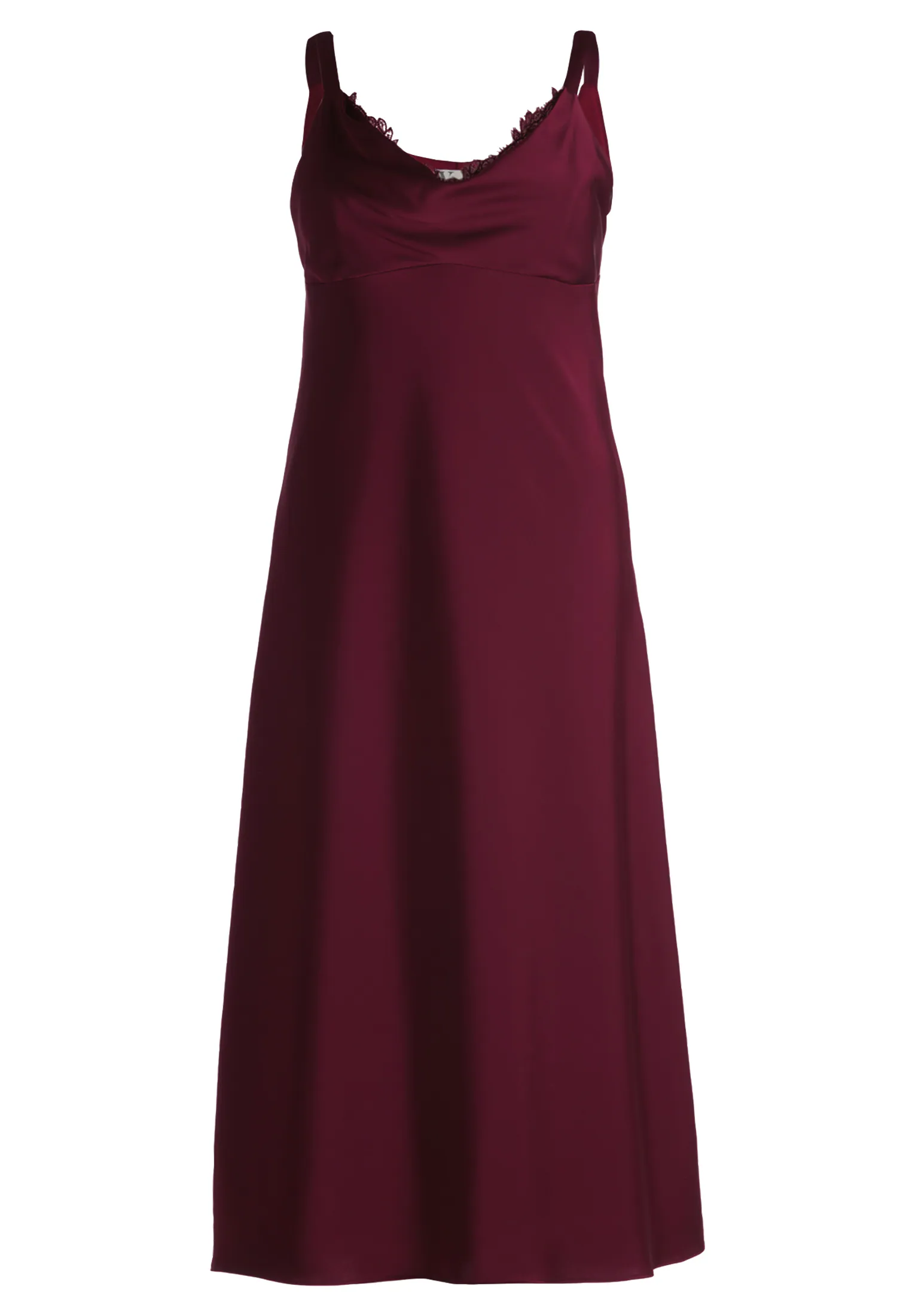 Vera Mont Abendkleid "Vera Mont Damen Abendkleid mit Spitzeneinsatz" günstig online kaufen
