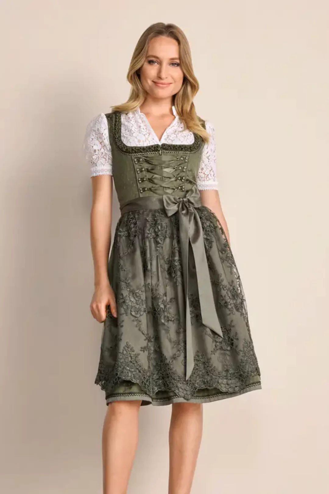 Krüger Dirndl MIRNA günstig online kaufen