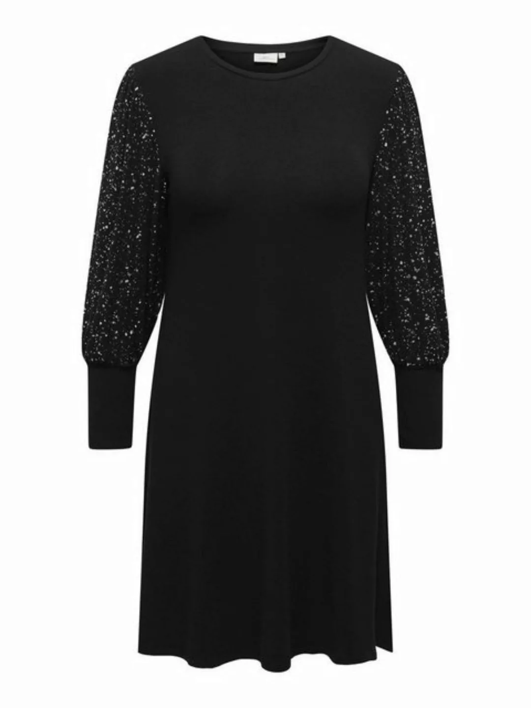 ONLY CARMAKOMA Jerseykleid Foila (1-tlg) Drapiert/gerafft günstig online kaufen