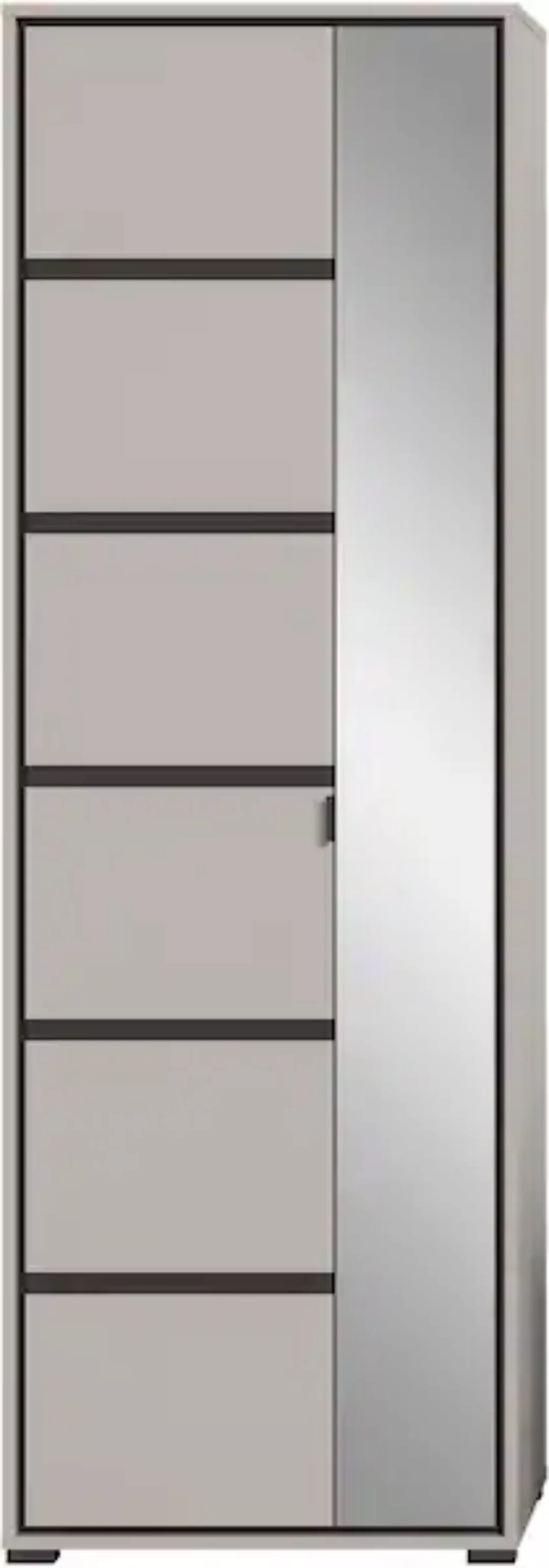 INOSIGN Garderobenschrank "Skygge", (1 St.), Garderobe, Flur, Breite 65 cm günstig online kaufen