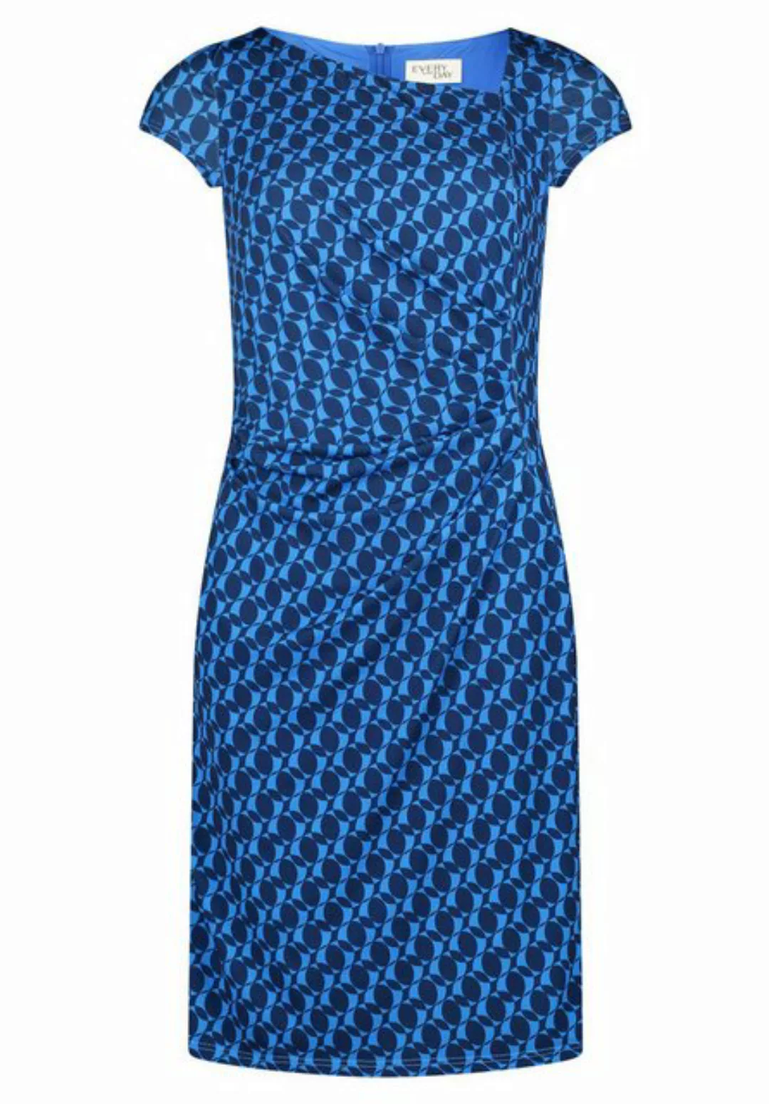 Vera Mont Sommerkleid Kleid Kurz 1/2 Arm günstig online kaufen