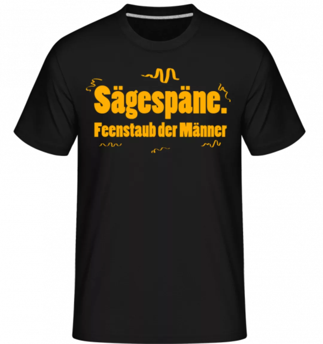 Feenstaub Der Männer · Shirtinator Männer T-Shirt günstig online kaufen