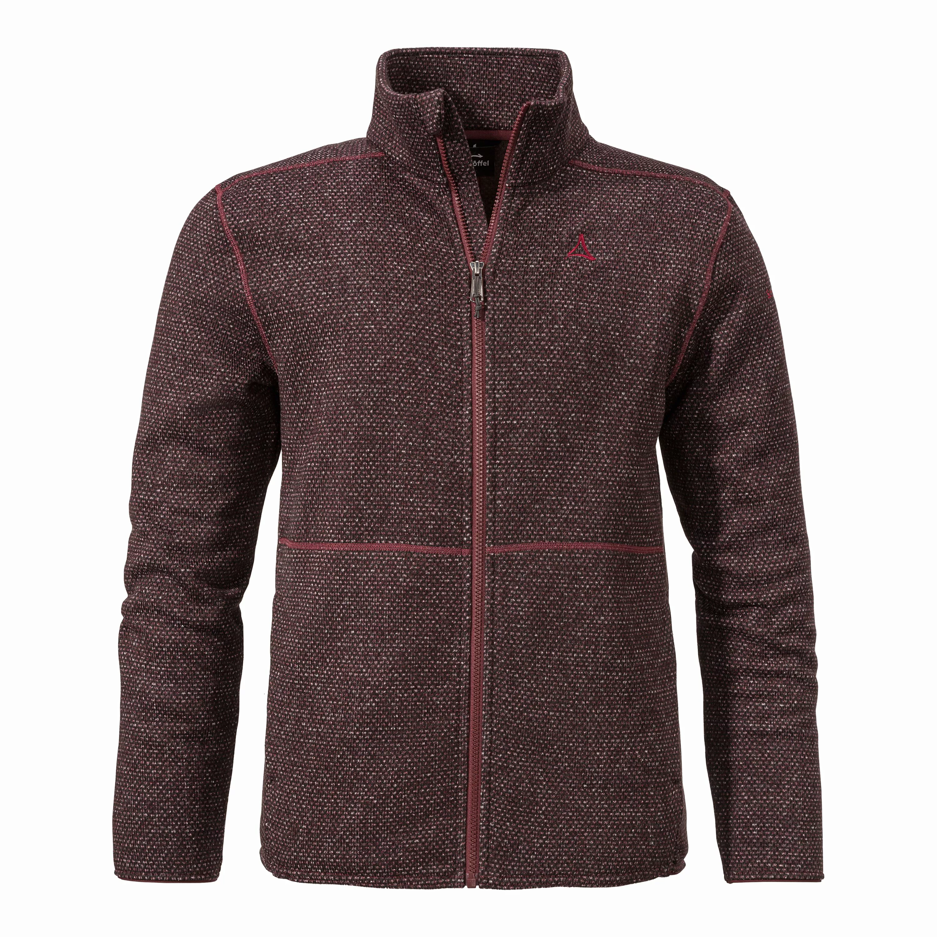 Schöffel Fleecejacke "Fleece Jacket Aurora M" günstig online kaufen