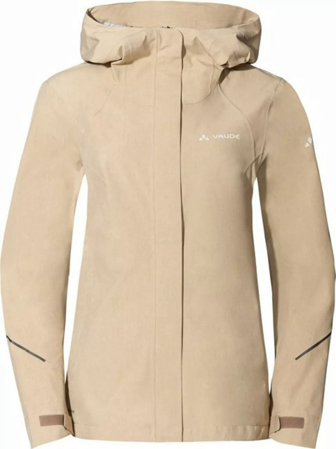 VAUDE Funktionsjacke Wo Yaras Jacket V günstig online kaufen