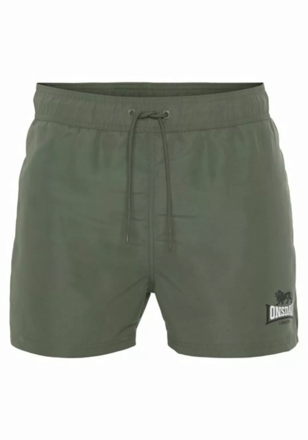 Lonsdale Shorts KILSTAY günstig online kaufen