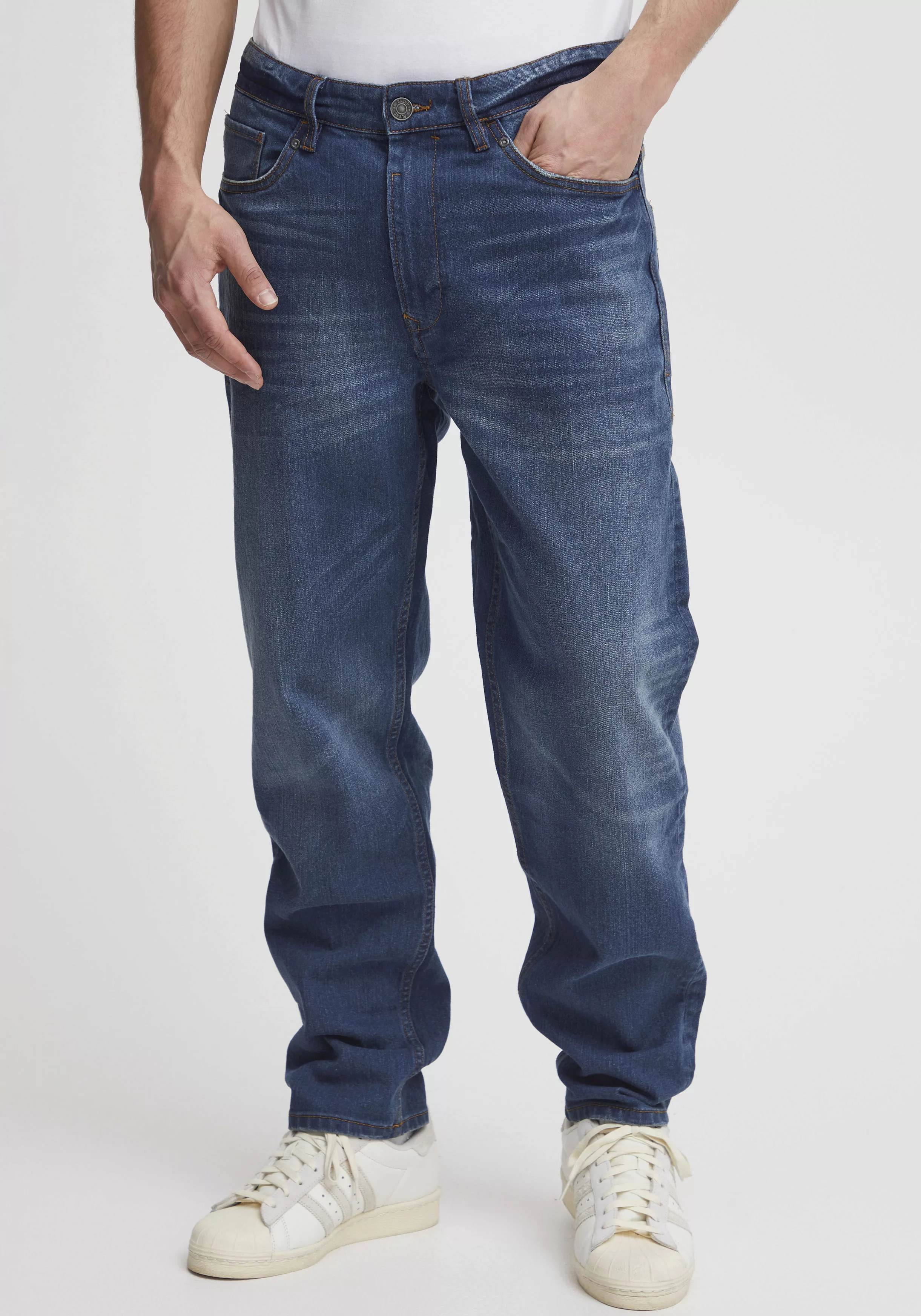 Blend Relax-fit-Jeans "Thunder Relaxed fit - NOOS" günstig online kaufen