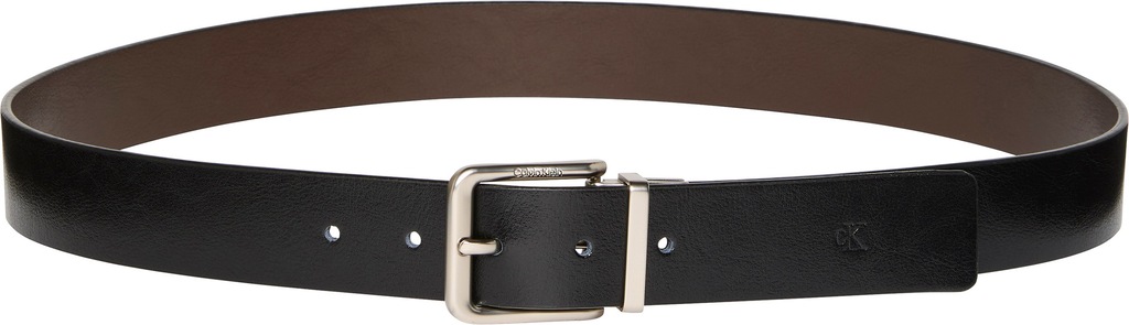 Calvin Klein Jeans Ledergürtel "CASUAL PIN BUCKLE 35MM ADJ/REV" günstig online kaufen