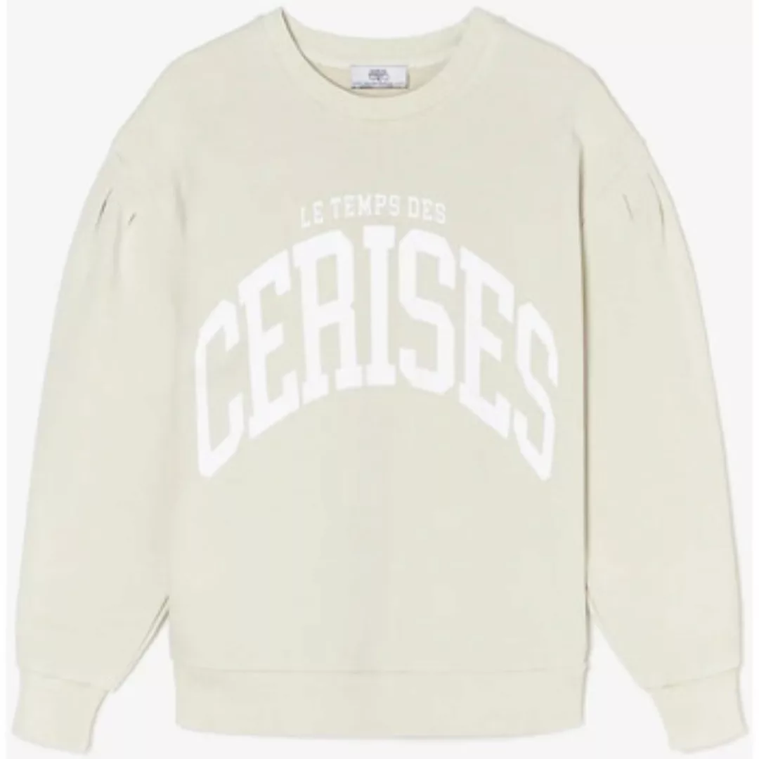 Le Temps des Cerises  Sweatshirt Sweatshirt GYPSOPH günstig online kaufen