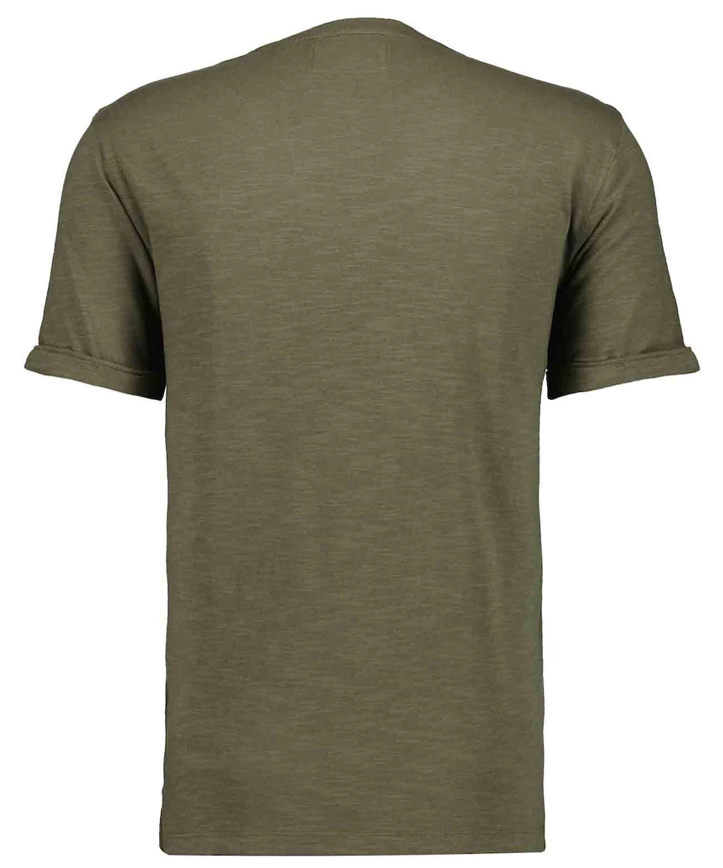 RAGMAN Kurzarmshirt günstig online kaufen