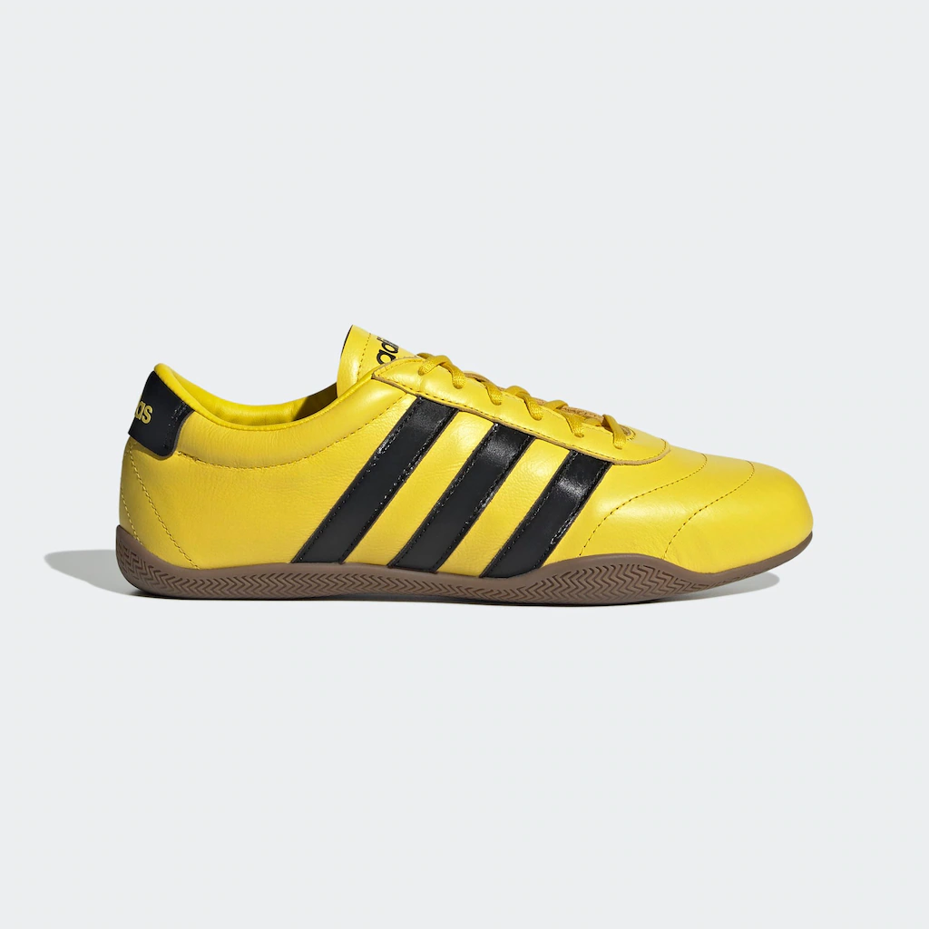 adidas Sportswear Sneaker "GRAND COURT LO E", Design auf den Spuren des adi günstig online kaufen