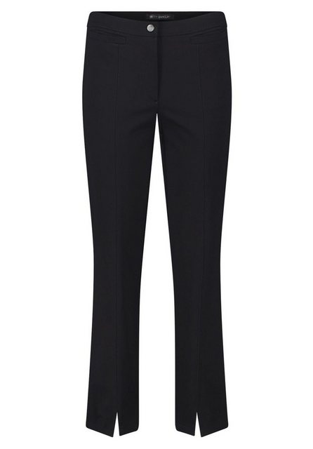 Betty Barclay Stoffhose Hose Klassisch 7/8 LAEnge, Black günstig online kaufen