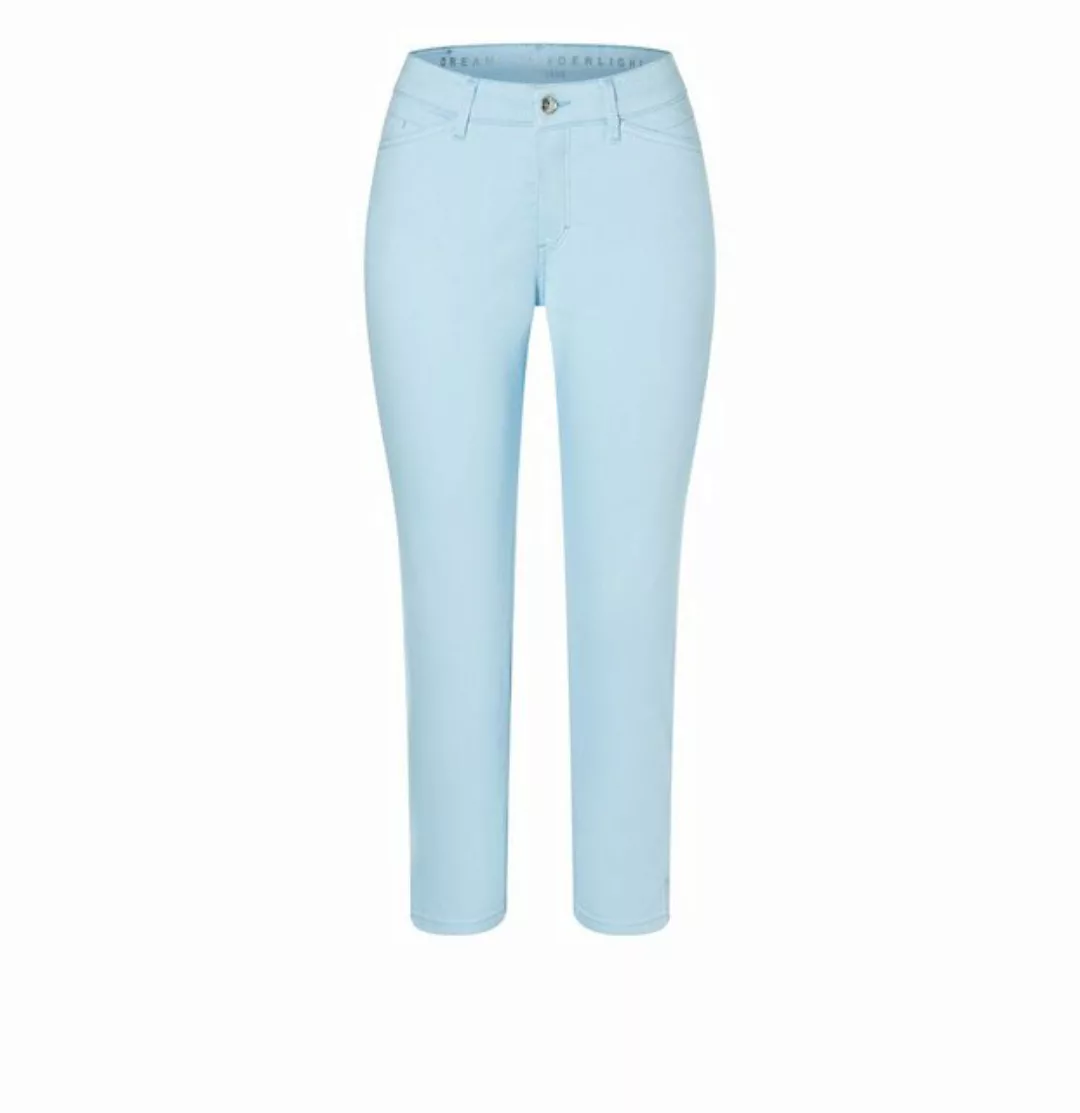 7/8-Jeans Dream Chic Mac lila günstig online kaufen