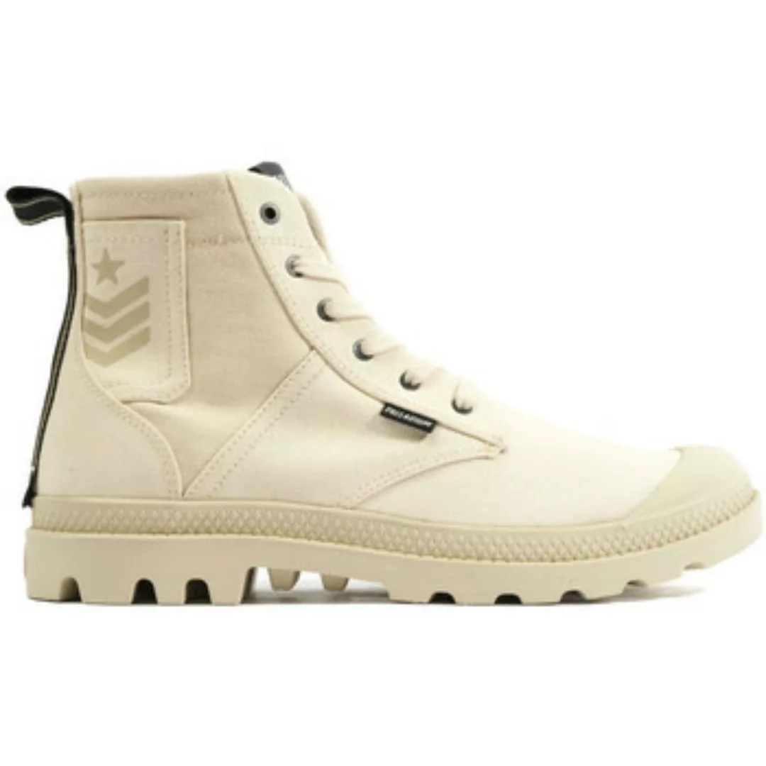 Palladium  Stiefel Pampa hi army günstig online kaufen