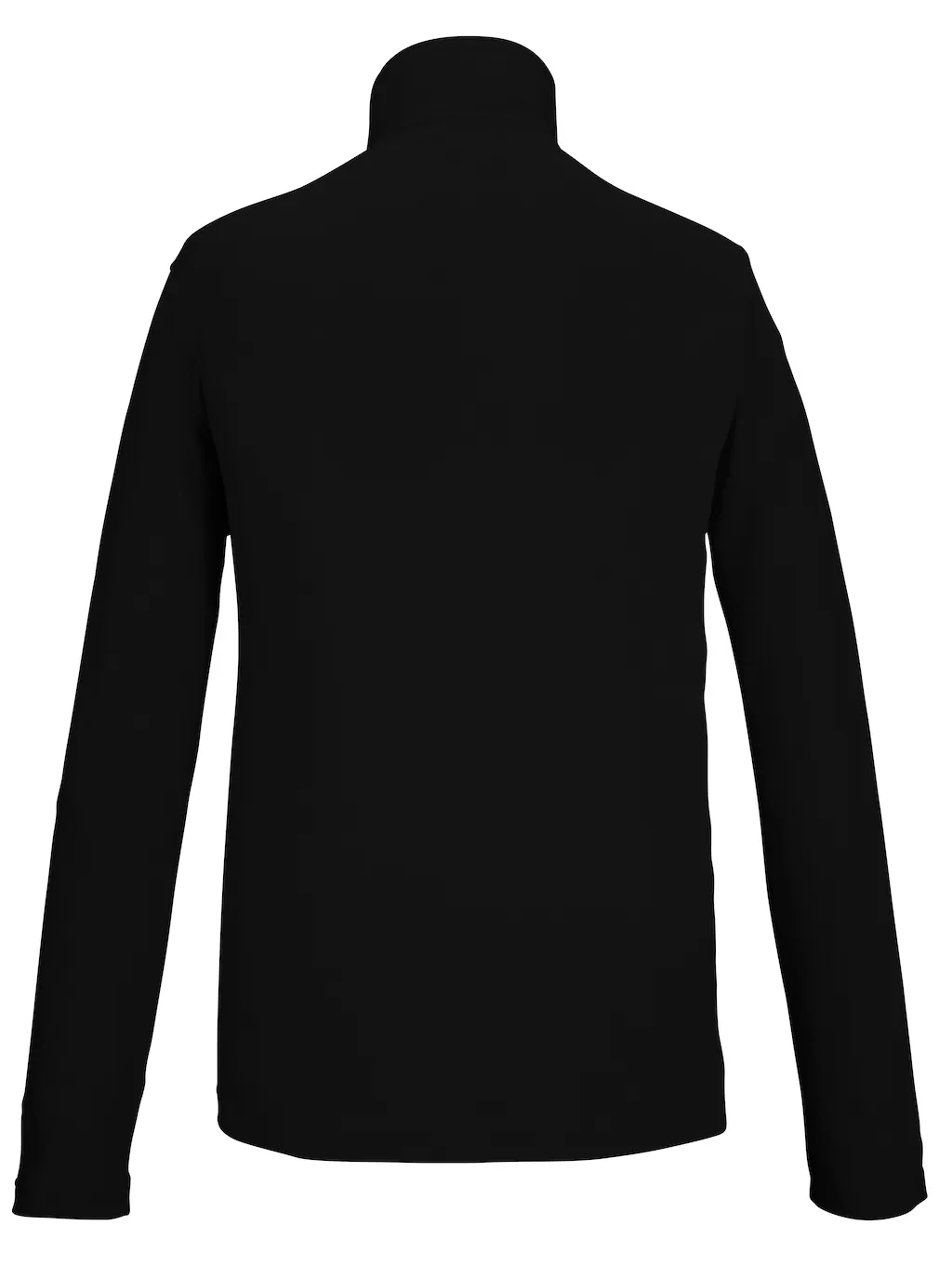 Killtec Fleeceshirt "KSW 63 MN FLC SHRT", (1 tlg.) günstig online kaufen