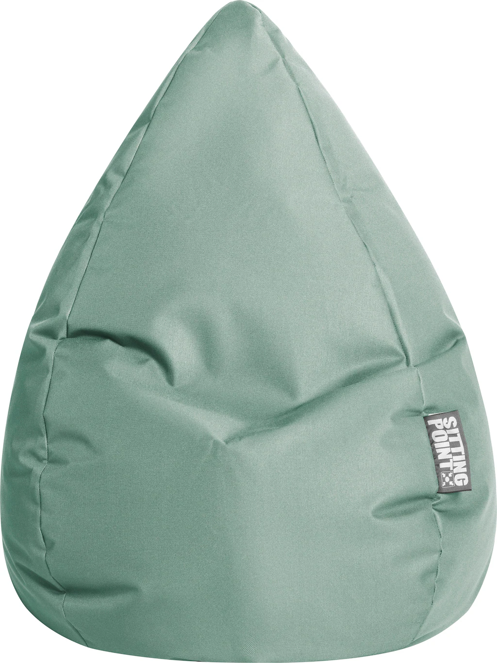 Magma Heimtex Sitzsack "BeanBag BRAVA XXL", (1 St.) günstig online kaufen