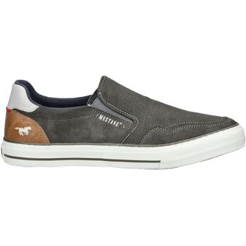 Mustang Shoes Slipper "Mustang Shoes Slipper Lederimitat" günstig online kaufen