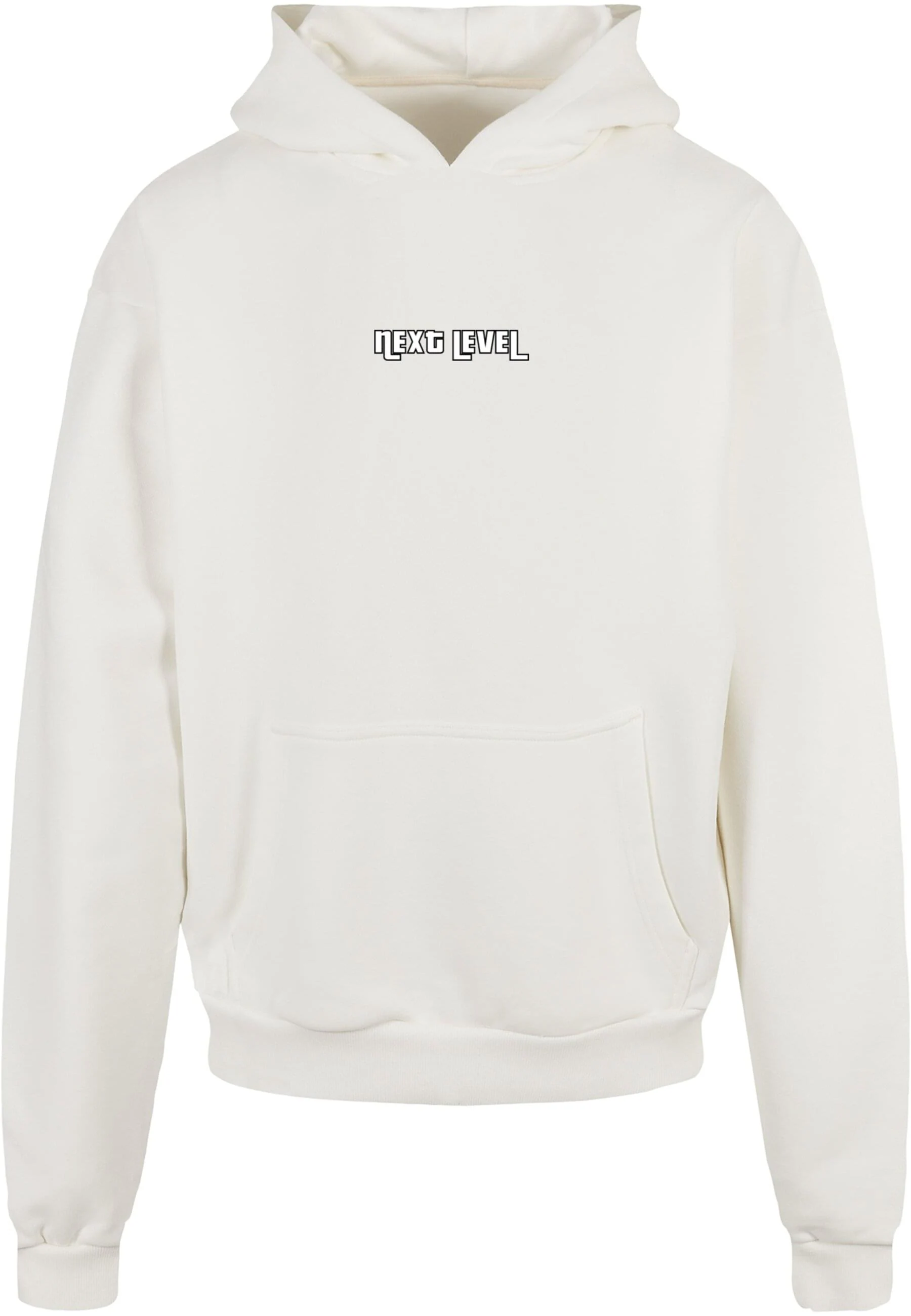 Merchcode Kapuzensweatshirt "Merchcode Herren Grand Thug Life Ultra Heavy H günstig online kaufen