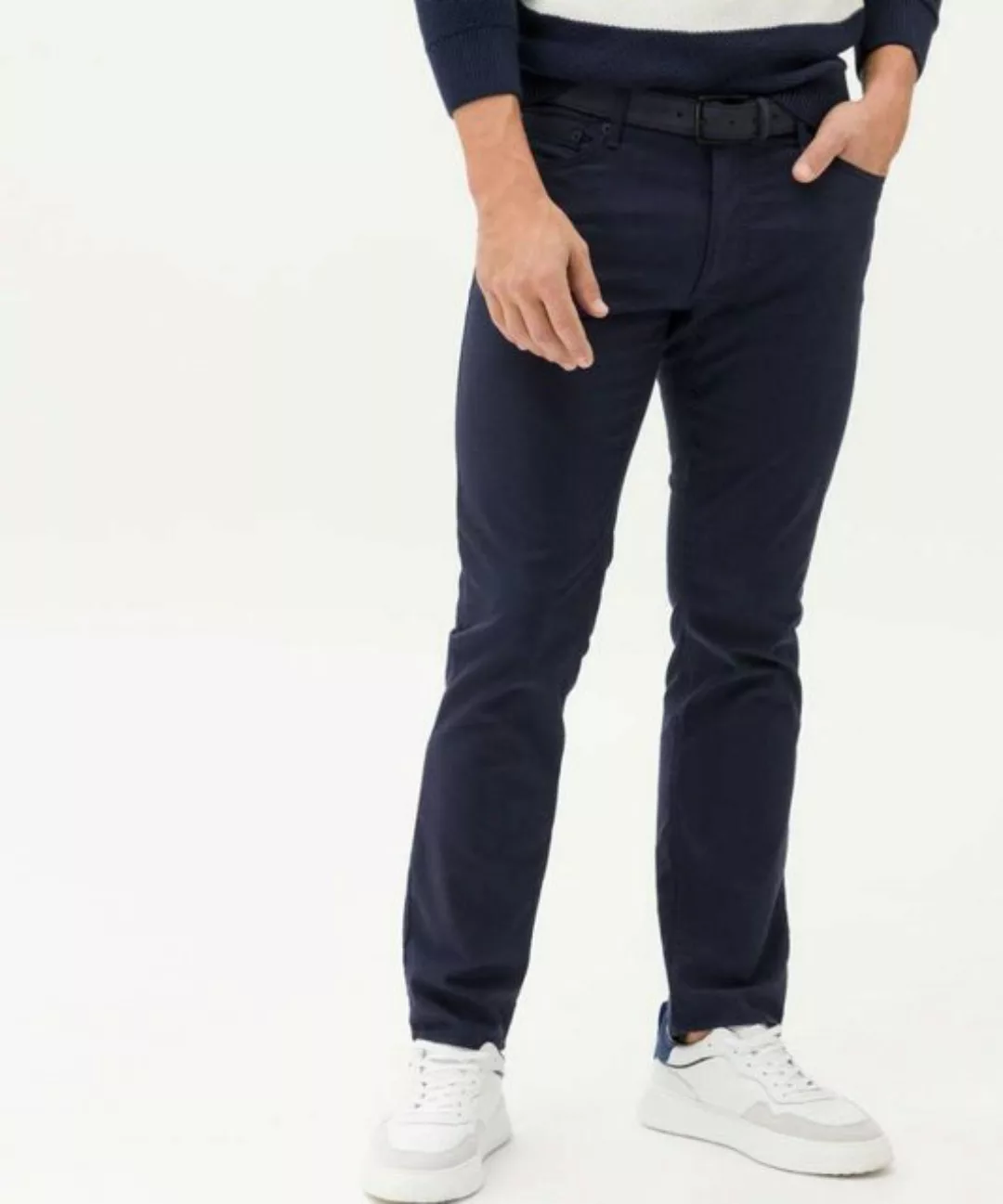 Brax 5-Pocket-Hose Style CHUCK günstig online kaufen