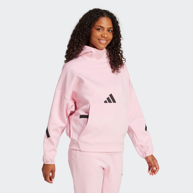 adidas Sportswear Kapuzensweatshirt W Z.N.E. OH HD günstig online kaufen