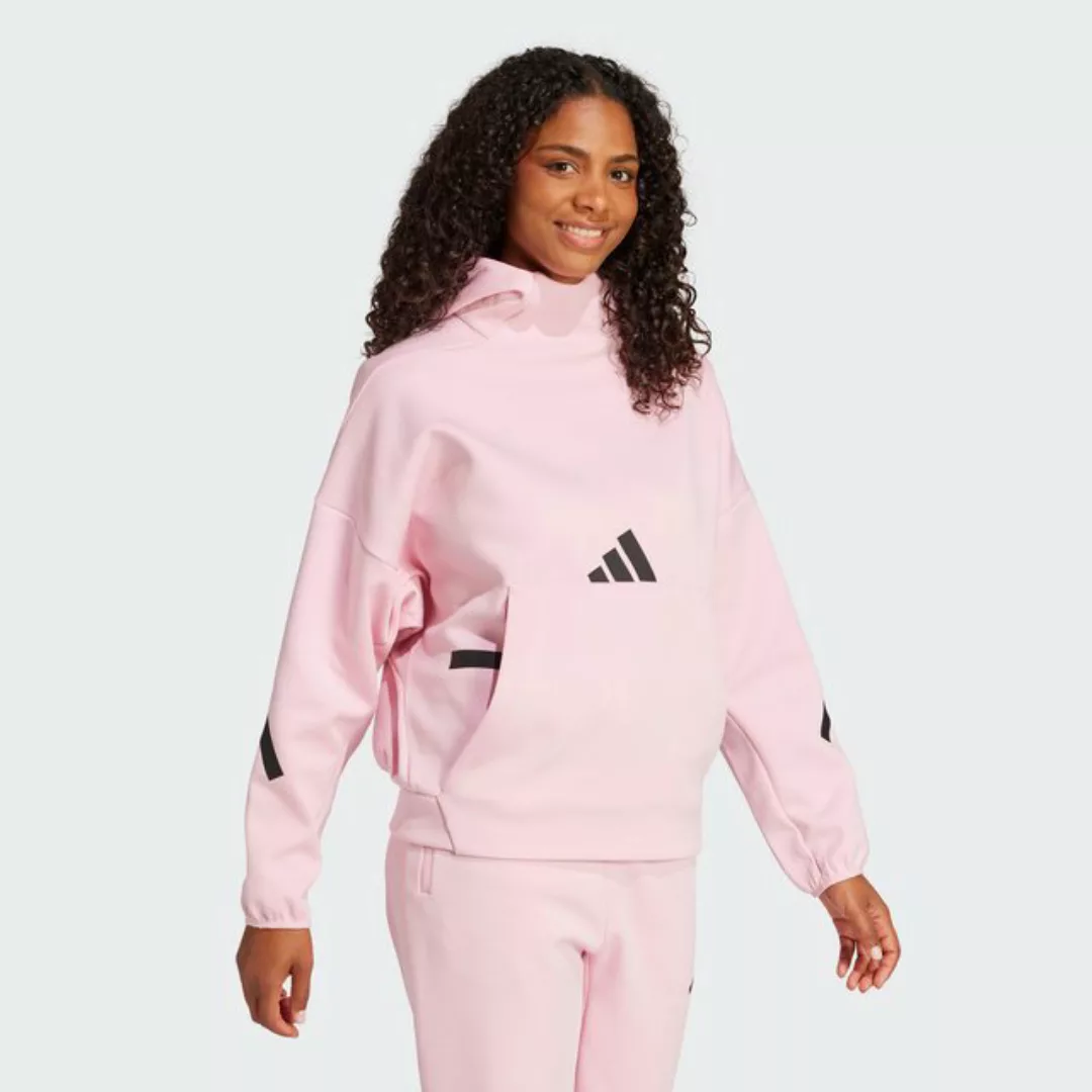 adidas Sportswear Kapuzensweatshirt W Z.N.E. OH HD günstig online kaufen