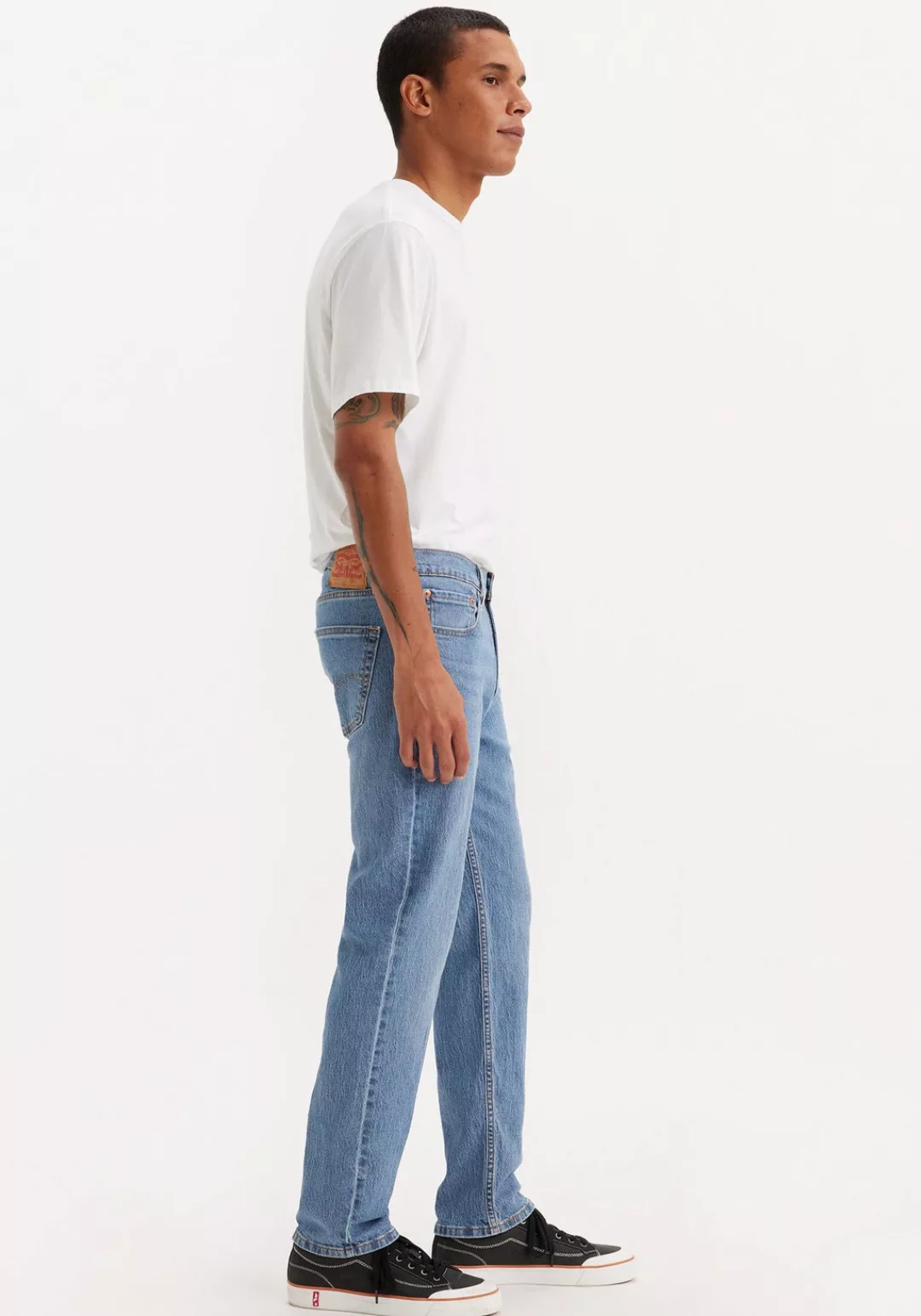 Levis Slim-fit-Jeans "511 SLIM", mit Stretch günstig online kaufen