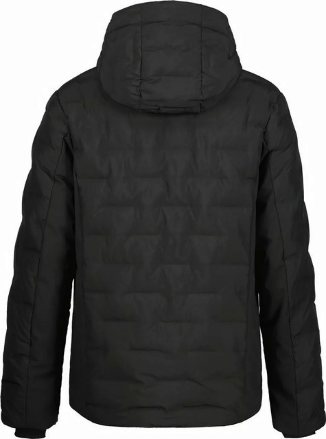 Icepeak Blouson ICEPEAK DICKINSON SCHWARZ günstig online kaufen