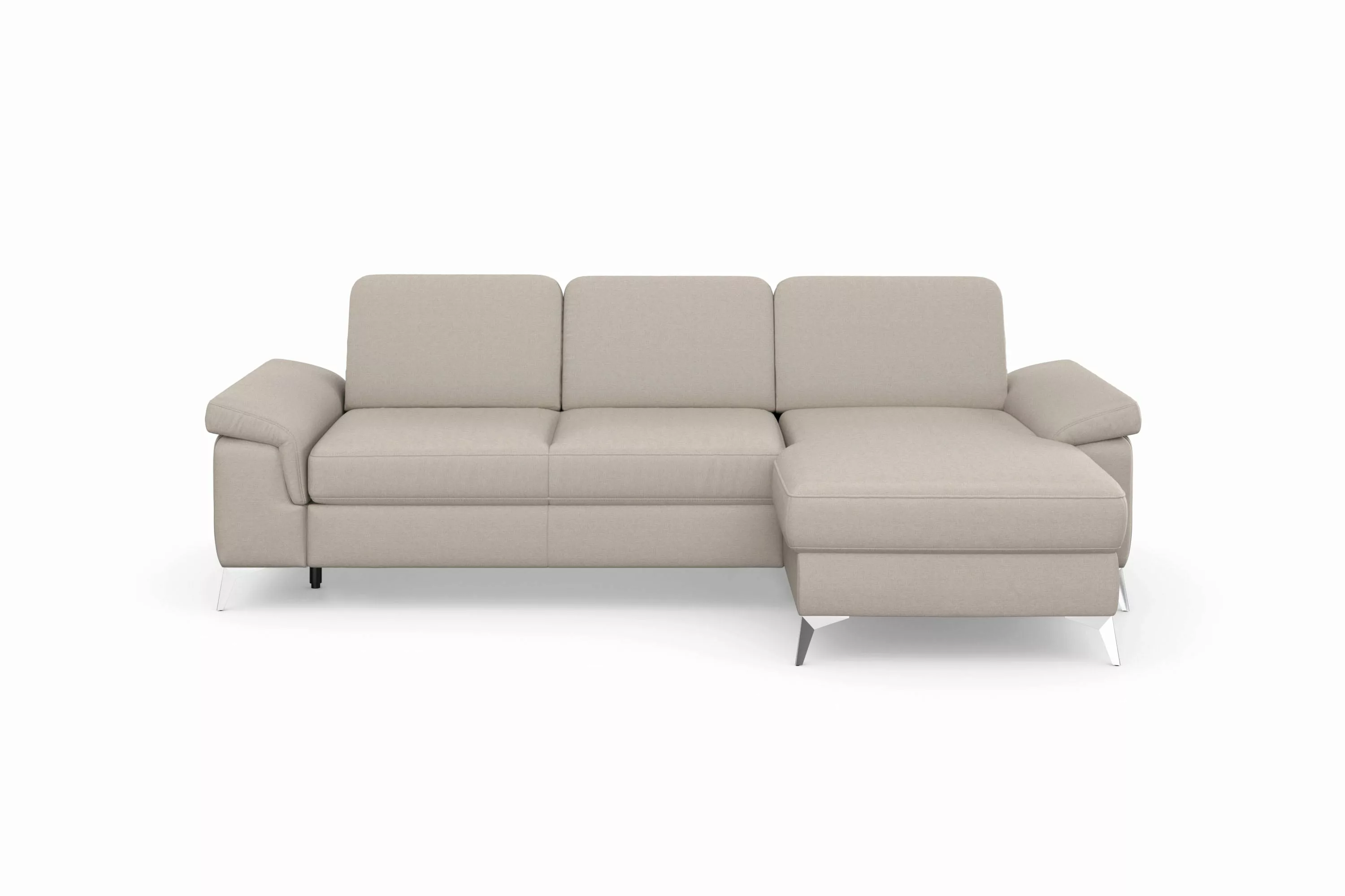 sit&more Ecksofa "Padua" günstig online kaufen