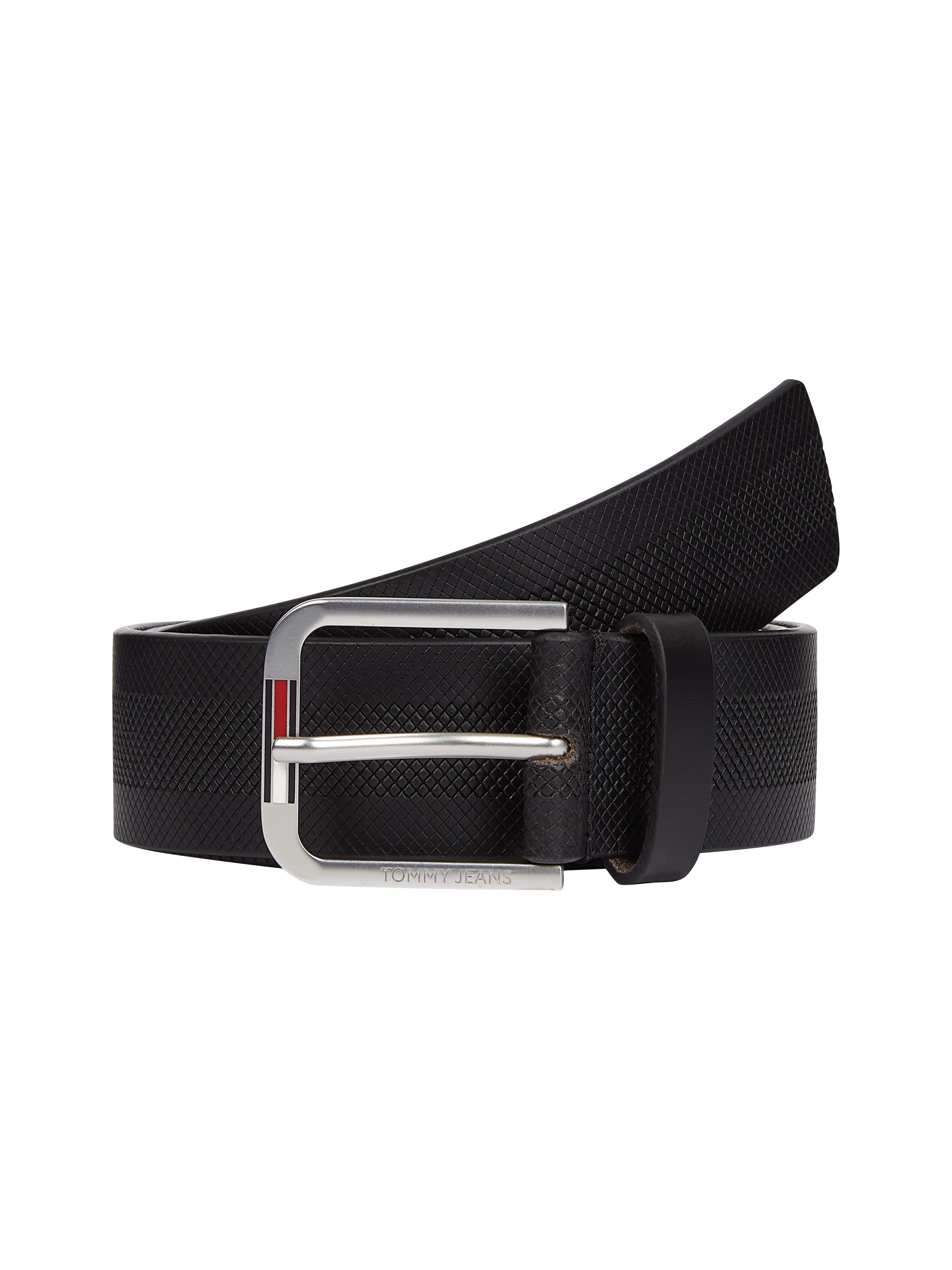 Tommy Jeans Ledergürtel TJM AUSTIN 3.5 günstig online kaufen