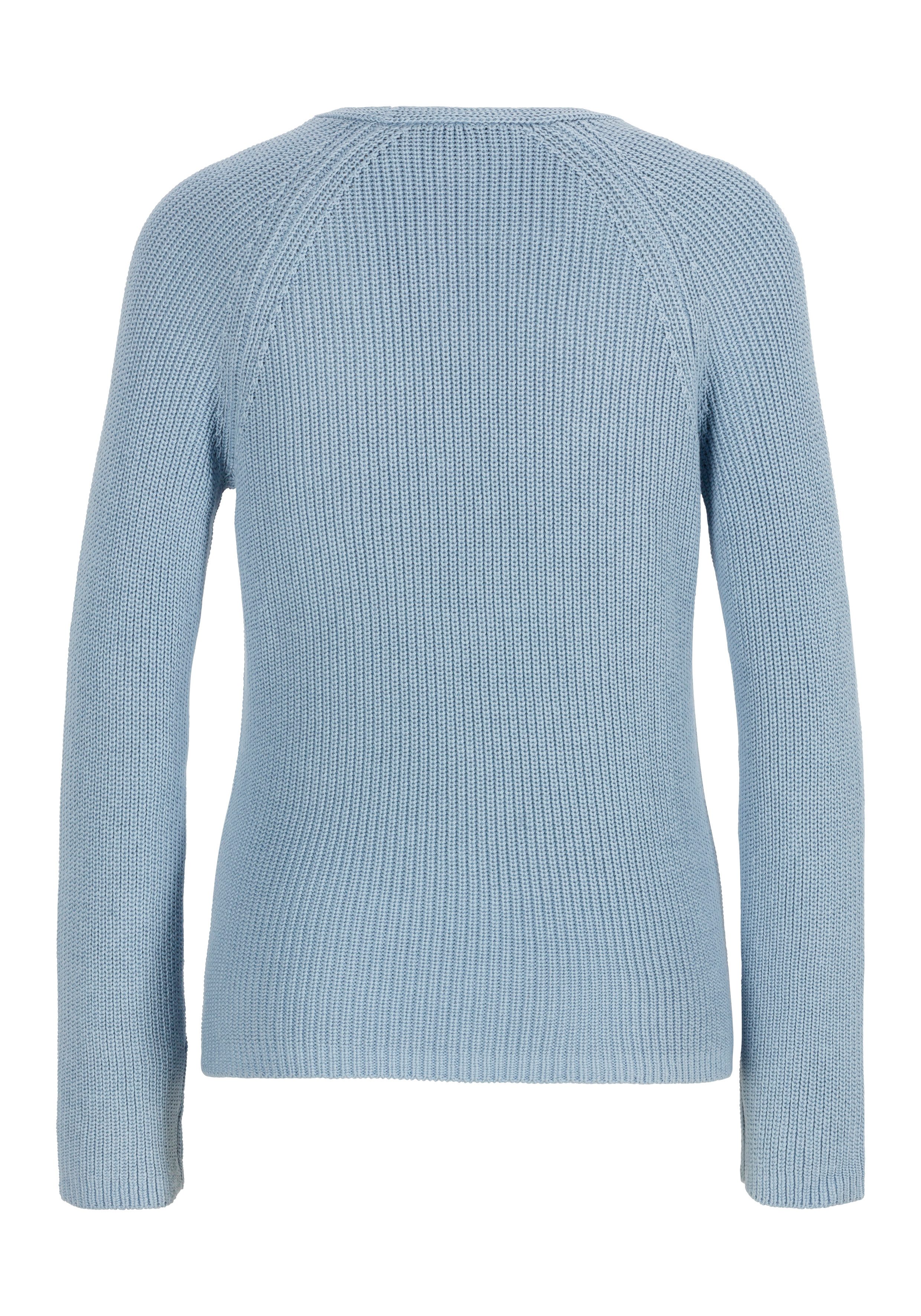 BOSS ORANGE Strickpullover Fardin Premium Damenmode günstig online kaufen