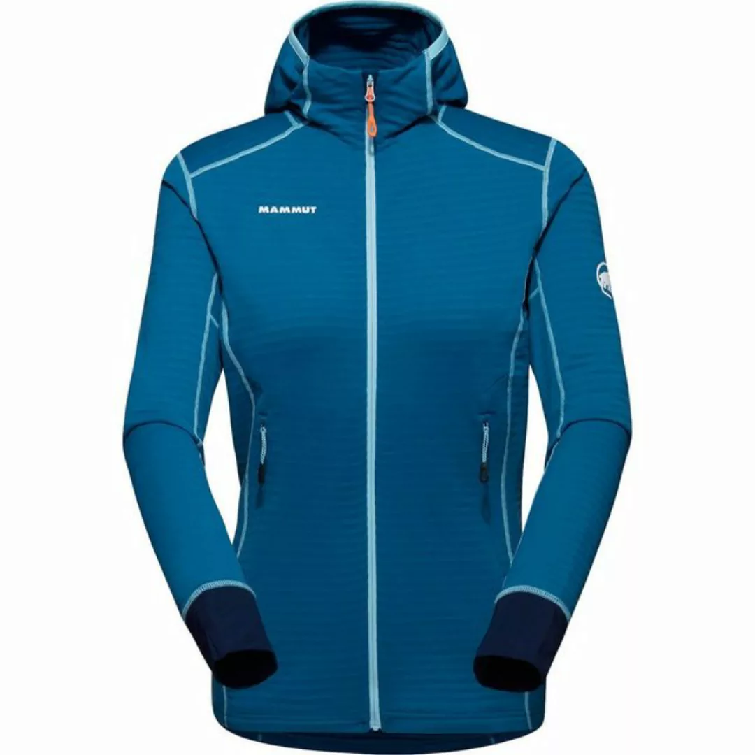 Mammut Fleecejacke Fleecejacke Taiss Light mit Kapuze günstig online kaufen