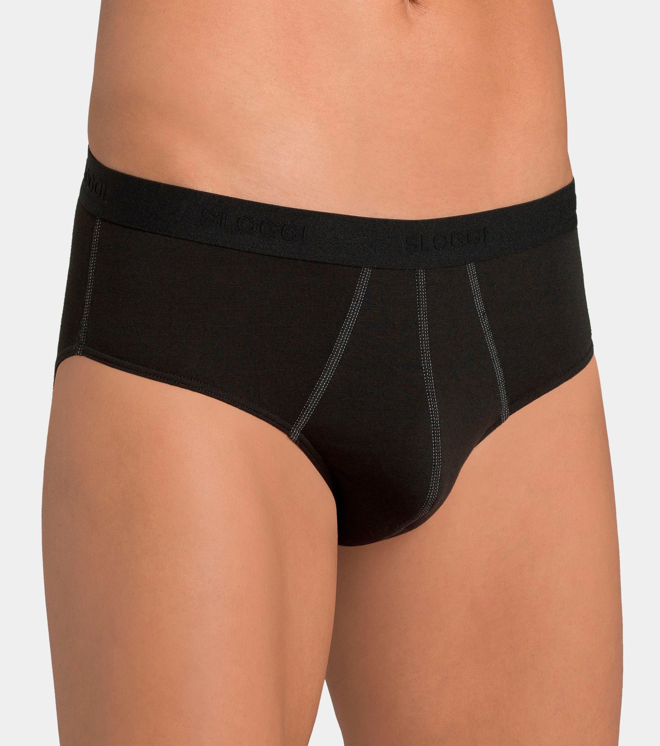 sloggi Midislip Men 24/7 (2er Pack) günstig online kaufen
