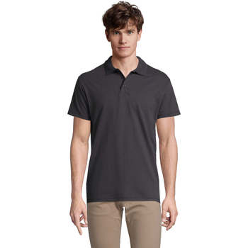 Sols  Poloshirt SPRING POLO MANGA CORTA con 100% algodón peinado günstig online kaufen